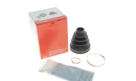 Фото 2 - Пильовик ШРКШ FAG 772 0374 30 (772037430)