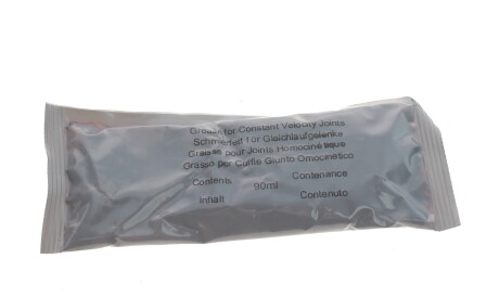 Фото 3 - Пыльник ШРУС FAG 772 0375 30 (772037530)