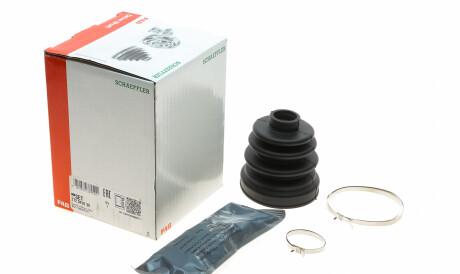 Фото 2 - Пильовик ШРКШ FAG 772 0410 30 (772041030)