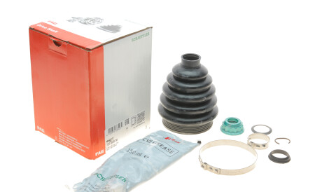 Фото 2 - Пильовик ШРКШ FAG 772 0439 30 (772043930)