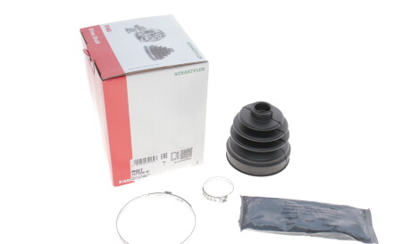 Фото 2 - Пильовик ШРКШ FAG 772 0440 30 (772044030)