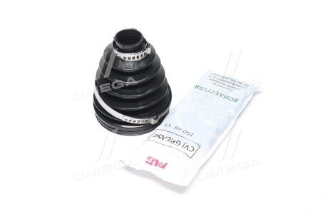 Фото 2 - Пильовик ШРКШ FAG 772044330