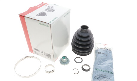 Фото 2 - Пильовик ШРКШ FAG 772 0452 30 (772045230)