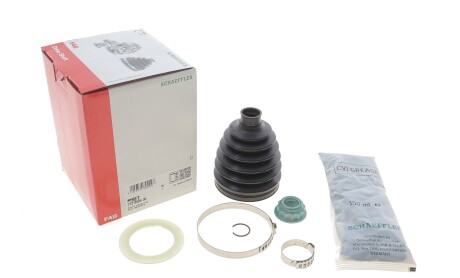 Фото 2 - Автозапчастина FAG 772 0504 30 (772050430)