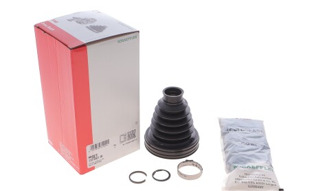 Фото 2 - Автозапчастина FAG 772 0507 30 (772050730)