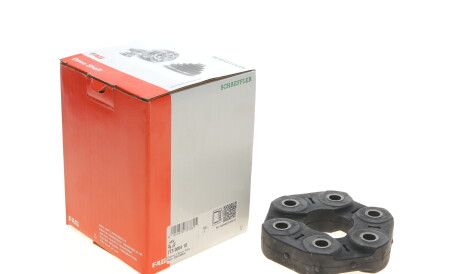 Фото 2 - Елемент трансмісії FAG 773 0004 10 (773000410)