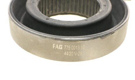 Фото 2 - Подшипник карданного вала FAG 775 0013 10 (775001310)