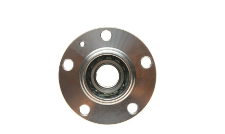 Фото 2 - Подшипник ступицы FAG 801191AD