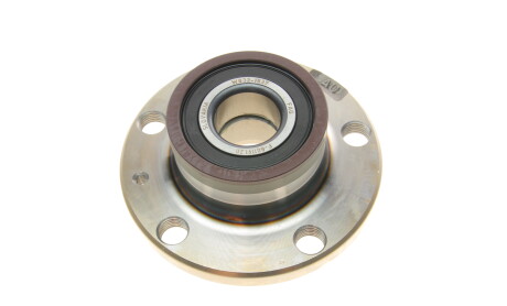 Фото 5 - Подшипник ступицы FAG 801191AD