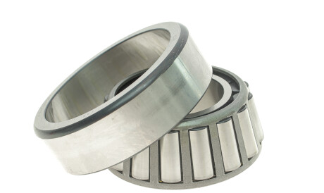 Фото 2 - Підшипник маточини FAG 801328