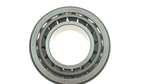 Фото 3 - Підшипник маточини FAG 801328