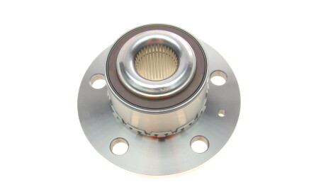 Фото 2 - Підшипник маточини FAG 803640BA