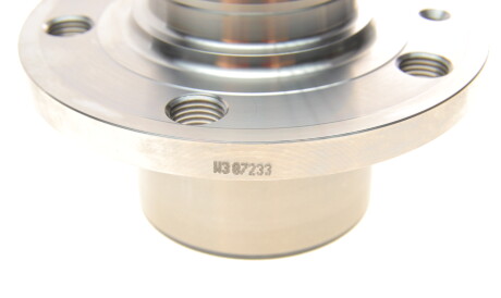 Фото 3 - Підшипник маточини FAG 803640BA