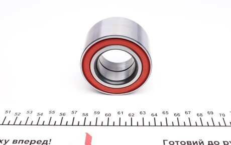 Фото 2 - Підшипник маточини FAG 803647