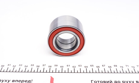 Фото 3 - Підшипник маточини FAG 803647