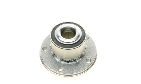 Фото 2 - Підшипник маточини FAG 805201D