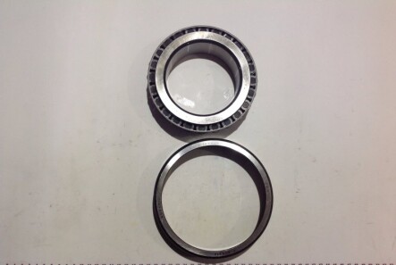 Фото 2 - Підшипник маточини FAG 805312