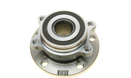 Фото 2 - Подшипник ступицы FAG 805657A