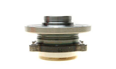 Фото 3 - Подшипник ступицы FAG 805657A