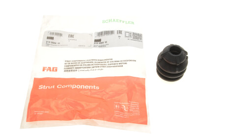 Фото 2 - Пыльник/отбойник FAG 810 0008 10 (810000810)