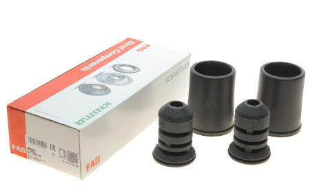 Фото 2 - Пыльник/отбойник FAG 811 0032 30