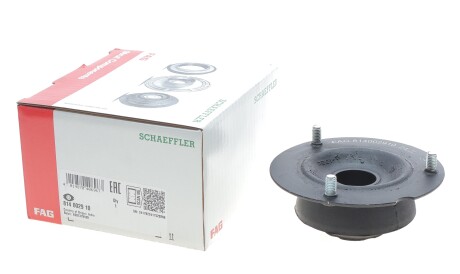 Фото 2 - Опора стійки амортизатора FAG 814 0029 10 (814002910)