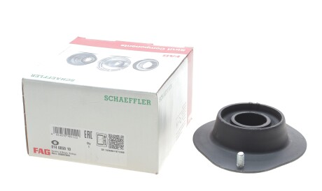 Фото 2 - Опора стойки амортизатора FAG 814 0059 10 (814005910)