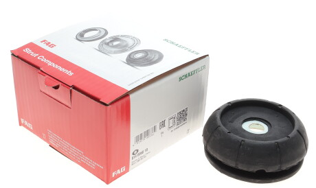 Фото 2 - Опора стійки амортизатора FAG 814 0060 10 (814006010)