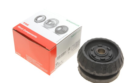 Фото 2 - Опора стійки амортизатора FAG 814 0061 10 (814006110)