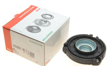 Фото 2 - Опора стійки амортизатора FAG 814 0072 10 (814007210)