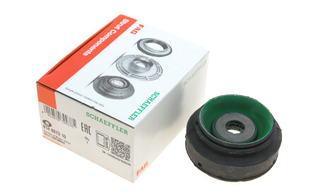 Фото 2 - Опора стойки амортизатора FAG 814 0073 10 (814007310)