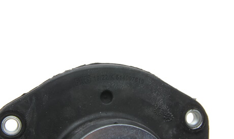 Фото 2 - Опора стойки амортизатора FAG 814 0076 10 (814007610)