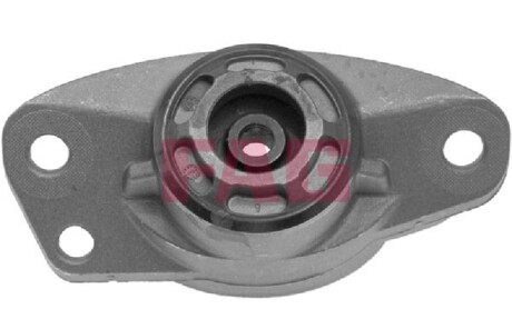 Подушка амортизатора (заднього) Audi A3/Skoda Octavia/VW Golf/Touran 03- (Овал) - FAG 814 0078 10