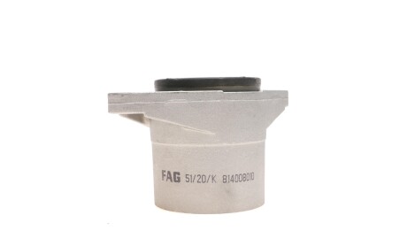 Фото 4 - Опора стойки амортизатора FAG 814 0080 10 (814008010)