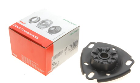 Фото 2 - Опора стійки амортизатора FAG 814 0097 10 (814009710)