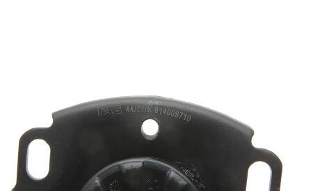 Фото 3 - Опора стійки амортизатора FAG 814 0097 10 (814009710)