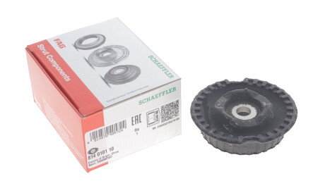 Фото 2 - Опора стійки амортизатора FAG 814010110