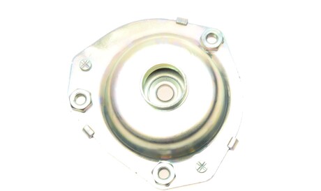 Фото 2 - Опора стійки амортизатора FAG 814 0118 10 (814011810)