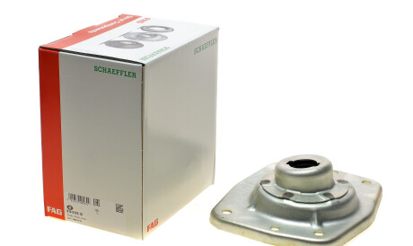 Фото 2 - Опора стійки амортизатора FAG 814 0125 10 (814012510)