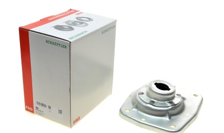 Фото 2 - Опора стойки амортизатора FAG 814 0126 10 (814012610)