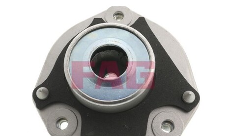 Подушка перед амортизатора - FAG 814 0128 10