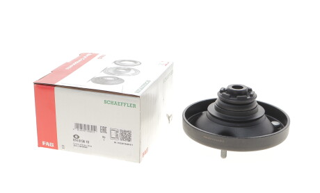 Фото 2 - Опора стійки амортизатора FAG 814 0136 10 (814013610)