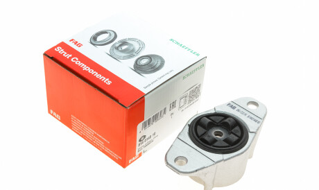 Фото 2 - Опора стійки амортизатора FAG 814 0148 10 (814014810)