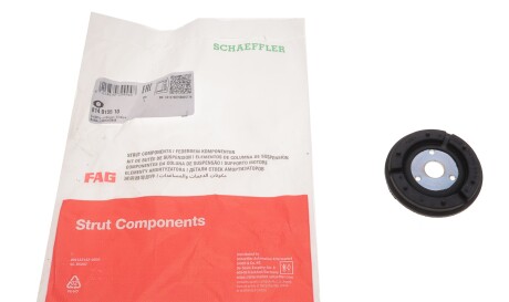 Фото 2 - Опора стійки амортизатора FAG 814 0155 10 (814015510)