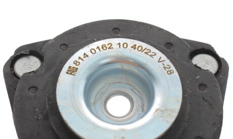 Фото 2 - Опора стійки амортизатора FAG 814 0162 10 (814016210)