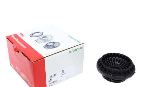 Фото 2 - Опора стойки амортизатора FAG 814 0185 10 (814018510)