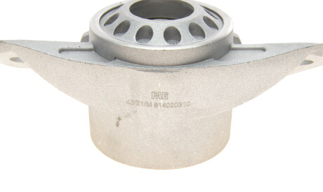 Фото 2 - Опора стійки амортизатора FAG 814 0203 10 (814020310)