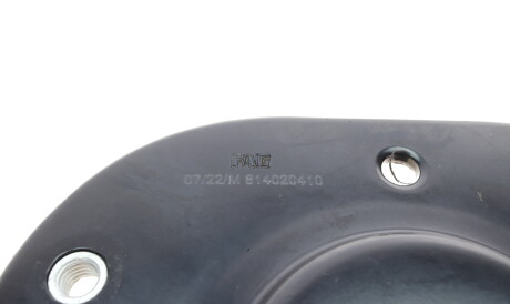 Фото 3 - Опора стійки амортизатора FAG 814 0204 10 (814020410)