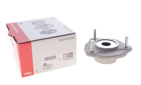 Фото 2 - Автозапчасть FAG 814 0220 10 (814022010)