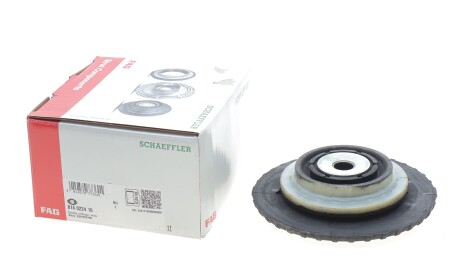 Фото 2 - Опора стійки амортизатора FAG 814 0224 10